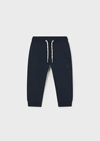 Mayoral pantalon baieti sport basic 6-36 luni, Navy Blue