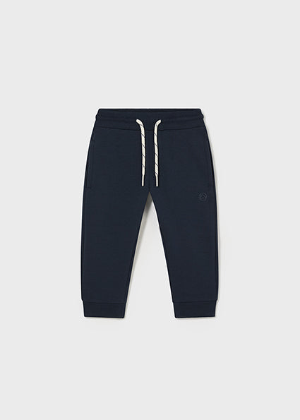Mayoral pantalon baieti sport basic 6-36 luni, Navy Blue