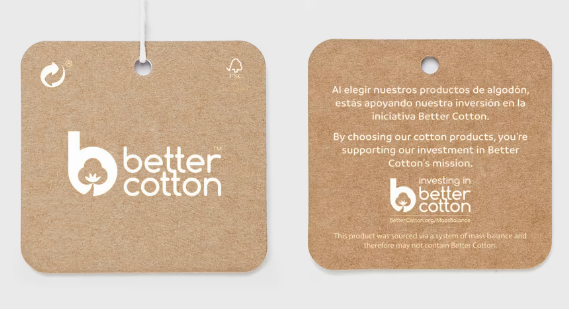 Mayoral pantalon fete 3 sferturi cu imprimeu 2-9 ani Nude