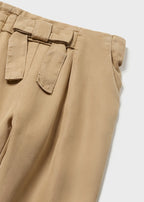 Mayoral pantalon fete lung baggy 12-36 luni