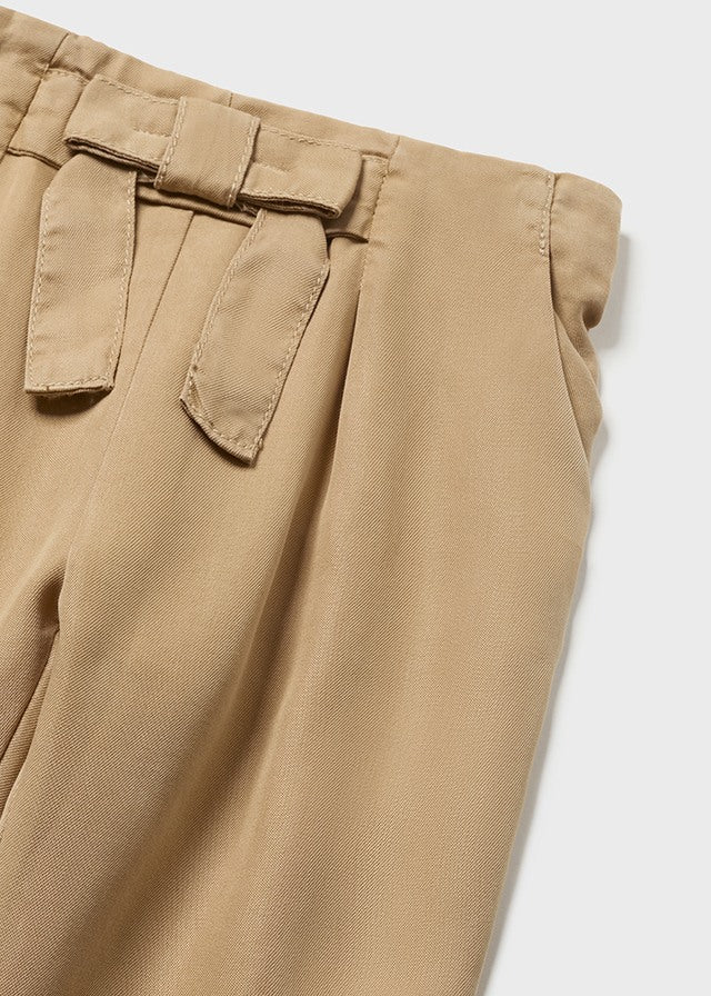 Mayoral pantalon fete lung baggy 12-36 luni
