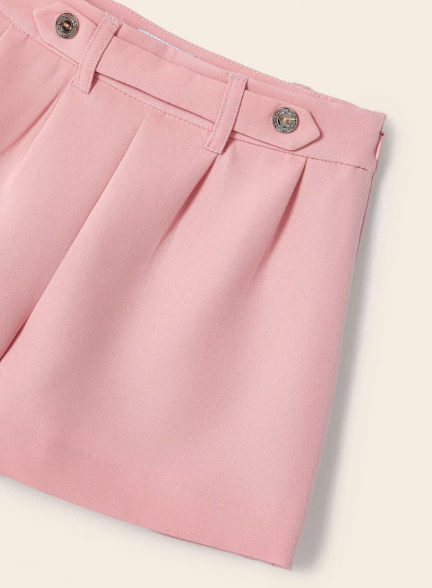 Mayoral pantalon fete scurt elegant 4-9 ani