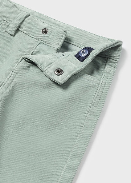 Mayoral pantaloni baieti basic reiat 12-36 luni Opal Imagine secundară a produsului