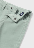 Mayoral pantaloni baieti basic reiat 12-36 luni Opal