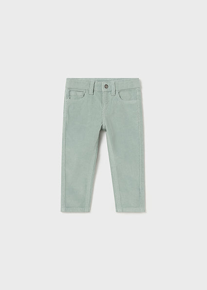 Mayoral pantaloni baieti basic reiat 12-36 luni Opal Imagine principală a produsului