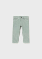 Mayoral pantaloni baieti basic reiat 12-36 luni Opal