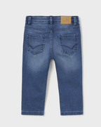 Denim mediu
