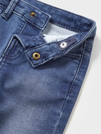 Mayoral pantaloni baieti blugi slim fit 12-36 luni
