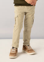 Mayoral pantaloni baieti cargo 4-9 ani Albero