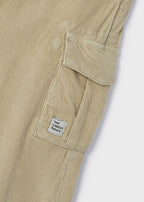 Mayoral pantaloni baieti cargo 4-9 ani Albero