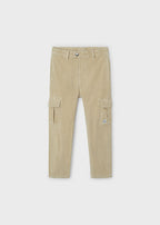 Mayoral pantaloni baieti cargo 4-9 ani Albero