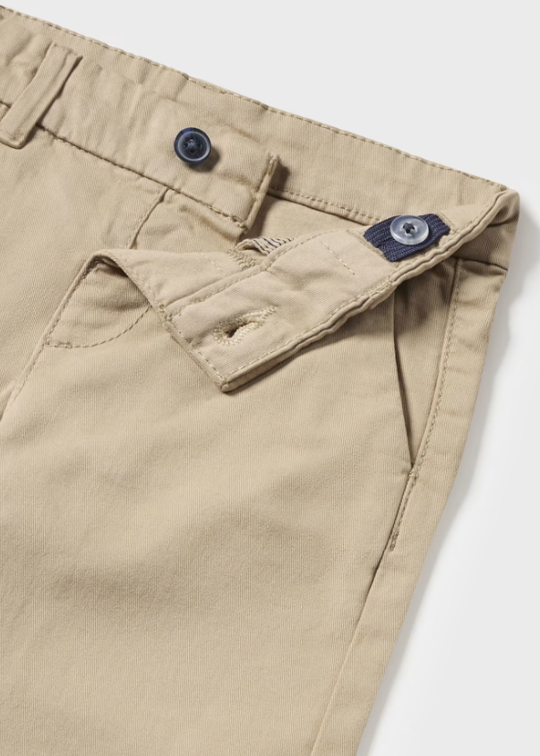 Mayoral pantaloni baieti chino 12-36 luni