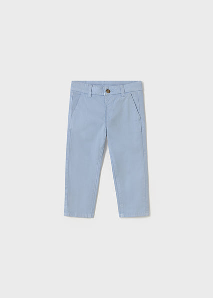 Mayoral pantaloni baieti chino basic 12-48 luni Brisa Imagine principală a produsului