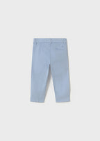 Mayoral pantaloni baieti chino basic 12-48 luni Brisa