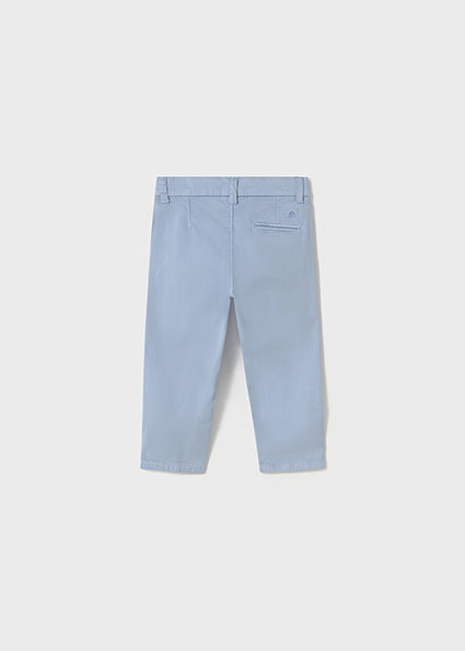 Mayoral pantaloni baieti chino basic 12-48 luni Brisa