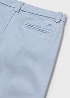 Mayoral pantaloni baieti chino basic 12-48 luni Brisa
