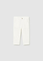 Mayoral pantaloni baieti chino basic 12-48 luni Nata