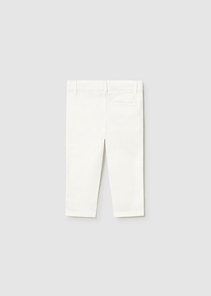 Mayoral pantaloni baieti chino basic 12-48 luni Nata