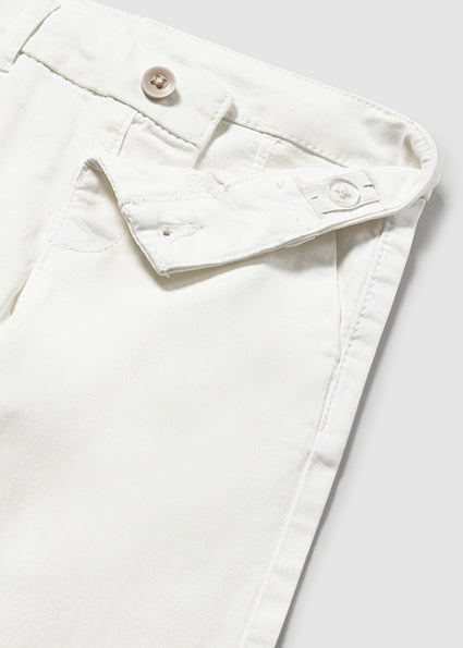 Mayoral pantaloni baieti chino basic 12-48 luni Nata