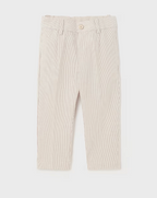 Mayoral pantaloni baieti chino ceremonie 12-36 luni Coco dungi