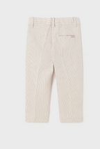 Mayoral pantaloni baieti chino ceremonie 12-36 luni Coco dungi