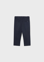 Mayoral pantaloni baieti chino ceremonie 12-36 luni Navy Blue