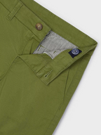 Mayoral pantaloni baieti chino slim 2-9 ani Jungle