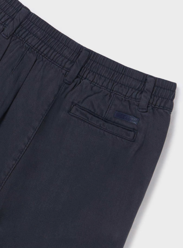 Mayoral pantaloni baieti chino tailoring 10-14 ani