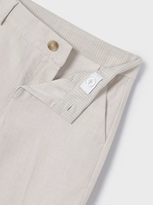 Mayoral pantaloni baieti chino tailoring 4-9 ani Rafie