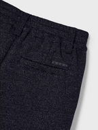 Mayoral pantaloni baieti de costum chino 4-9 ani