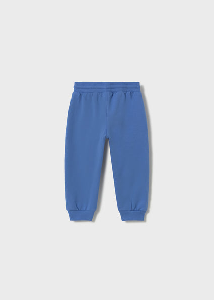 Mayoral pantaloni baieti de tip trening basic 6-48 luni Atolon Imagine secundară a produsului