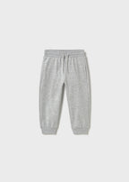 Mayoral pantaloni baieti de tip trening basic 6-48 luni Gri