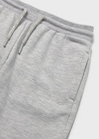 Mayoral pantaloni baieti de tip trening basic 6-48 luni Gri
