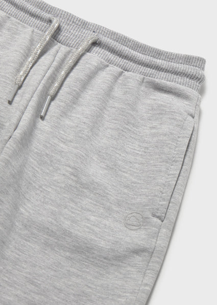 Mayoral pantaloni baieti de tip trening basic 6-48 luni Gri