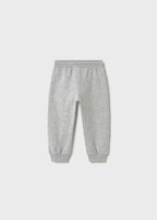 Mayoral pantaloni baieti de tip trening basic 6-48 luni Gri