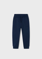 Mayoral pantaloni baieti de trening 5-10 ani Azul