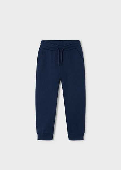 Mayoral pantaloni baieti de trening 5-10 ani Azul