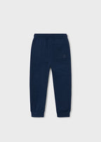 Mayoral pantaloni baieti de trening 5-10 ani Azul