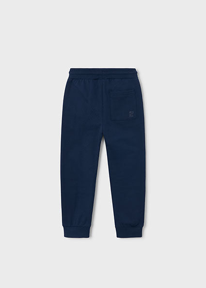 Mayoral pantaloni baieti de trening 5-10 ani Azul
