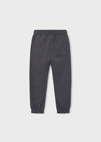Mayoral pantaloni baieti de trening 5-10 ani Pizarra