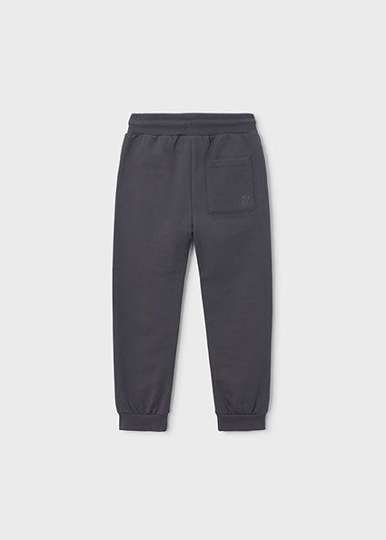 Mayoral pantaloni baieti de trening 5-10 ani Pizarra