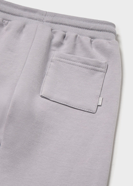 Mayoral pantaloni baieti de trening lungi 6-48 luni Gri