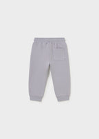 Mayoral pantaloni baieti de trening lungi 6-48 luni Gri