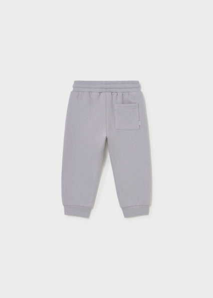 Mayoral pantaloni baieti de trening lungi 6-48 luni Gri
