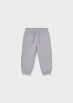 Mayoral pantaloni baieti de trening lungi 6-48 luni Gri