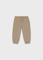 Mayoral pantaloni baieti de trening lungi 6-48 luni Avellana