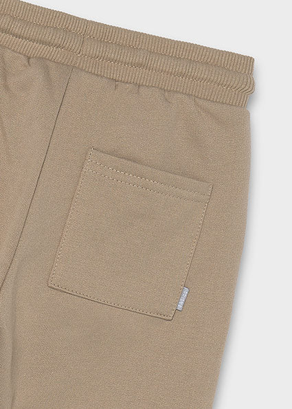 Mayoral pantaloni baieti de trening lungi 6-48 luni Avellana