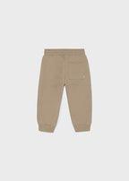 Mayoral pantaloni baieti de trening lungi 6-48 luni Avellana
