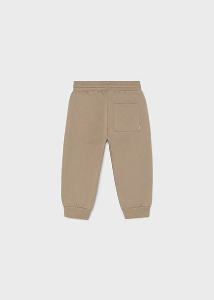 Mayoral pantaloni baieti de trening lungi 6-48 luni Avellana