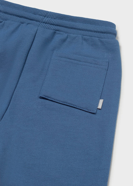 Mayoral pantaloni baieti de trening lungi 6-48 luni Indigo Imagine secundară a produsului